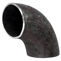 Відвід сталевий  48 х 3  10/100