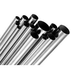 316022005 Труба сталева Ø22 x 1,5 мм оцинкована опалення STEELPRES® 6 м RM