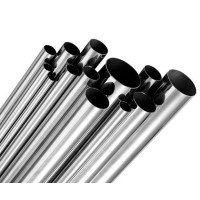 316088005 Труба сталева Ø88,9 x 2,0 мм оцинкована опалення STEELPRES® 6 м RM