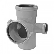 Крестовина 110/110/50/50/90 двусторонняя СВК