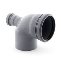 Коліно складне 110/50/90 назад СВК 1/15