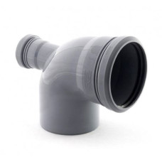 Колено сложное 110/50/90 назад СВК 1/15