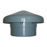 Вентиляційний грибок 110 СВК 1/10