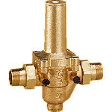 536580 Редуктор з американками Ø11/2