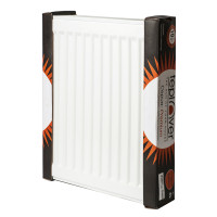 Радіатор сталевий TYPE11 H500 L=1600 TEPLOVER-premium (нижнє підключення)