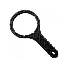 RB7403019 Пластиковий ключ чорний для колби фільтра SPANNER DP BIG Atlas Filtri