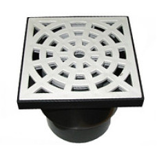 Трап пластик Європласт 110/180 1/9