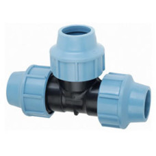 Трійник затискний ТЗ Ø40  1/32