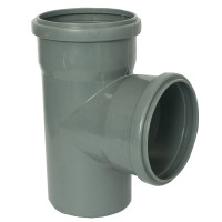 Трійник 110/110/90 СВК 1/10