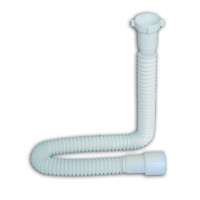 Гнучка труба 40 х 40/50 L1200 1/60