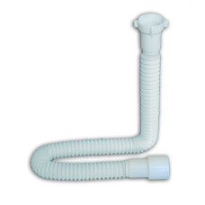 Гибкая труба 40 х 40/50 L1200 1/60