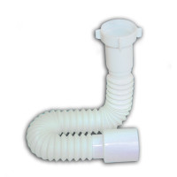 Гнучка труба 11/2