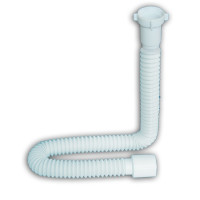 Гнучка труба 11/2