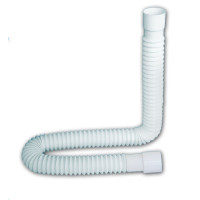 Гнучка труба 11/2