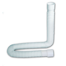 Гнучка труба 11/2