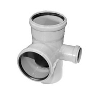 Хрестовина 110/110/50/90 права СВК 1/15