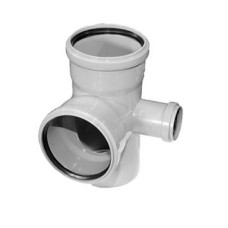 Крестовина 110/110/50/90 правая СВК 1/15