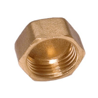 Заглушка внутрішня 1/2