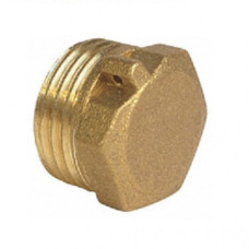 Заглушка під пломбу зовнішня 3/4