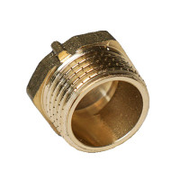 Заглушка зовнішня 3/4