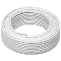 Труба металопластикова PEX-AL-PEX 16x2.0 DAMENTO 100м