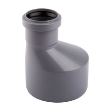 Редукція PPR каналізаційна Ostendorf HT 50х40