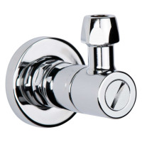 Швидкознімне з'єднання inGENIUS IG101R3/8G з фільтром ROUND