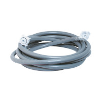 Шланг залив SD Plus для пральної машини 350 см