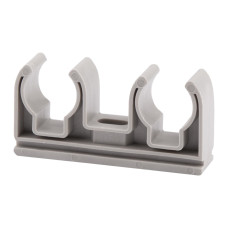 Кріплення PPR Ekoplastik 20, подвійна