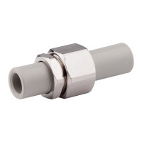 Розбірне з'єднання PPR Ekoplastik 20