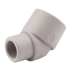 Кутик PPR Ekoplastik 20, 45°