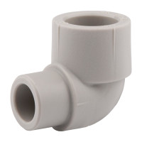 Кутик PPR Ekoplastik 25, 90°