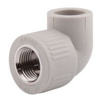 Кутик PPR Ekoplastik 20х1/2