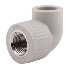 Кутик PPR Ekoplastik 25х1/2