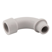 Кутик PPR Ekoplastik відвід 20