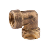 Кутик латунний 3/4