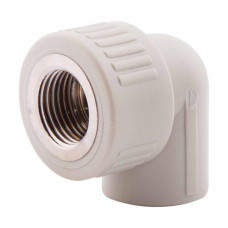 Кутик PPR Alfa Plast 25х1/2