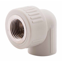 Кутик PPR Alfa Plast 32х1