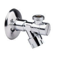 Кран приборный буксовый Icma 1/2