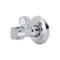 Кран приборный буксовый Icma 10х1/2