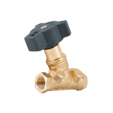 Балансувальний вентиль Icma 1/2