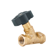 Балансувальний вентиль Icma 3/4