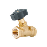 Балансировочный вентиль Icma 1