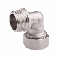 Кутик обтискний SD Plus 20х1/2