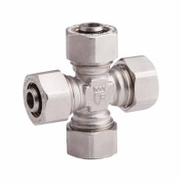 Хрестовина обтискна SD Plus 16