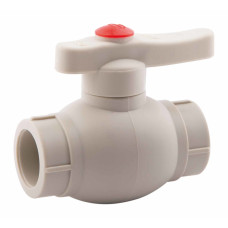 Кран кульовий PPR Alfa Plast 32