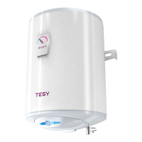 Водонагрівач Tesy Bilight Slim 30 л, мокрий ТЕН 1,2 кВт (GCV303512B11TSR) 303121