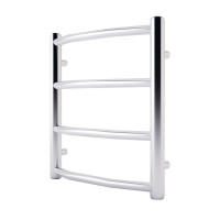 Полотенцесушитель водяной Трапеция D 38/25 50х50