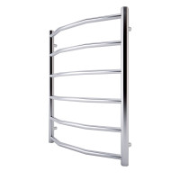 Полотенцесушитель водяной Трапеция D 38/25 50х80