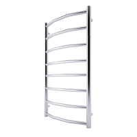 Полотенцесушитель водяной Трапеция D 38/25 60х100